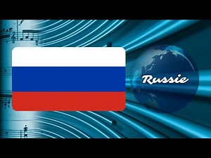 Hymnes du Monde : l'Hymne national de Russie