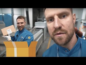 Ką žmonės dirba visą dieną? Toks kruopštus Stonkus dar nebuvo: gamino dovanas influenceriams