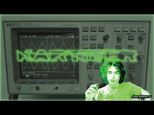 HOW TO MAKE VECTORSCOPE ART IN FL STUDIO