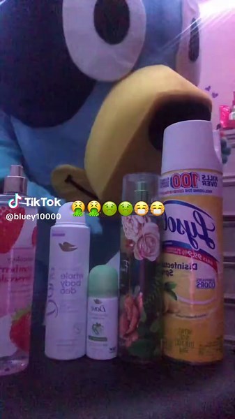 Discover the Fun of Bluey with TikTok Trends