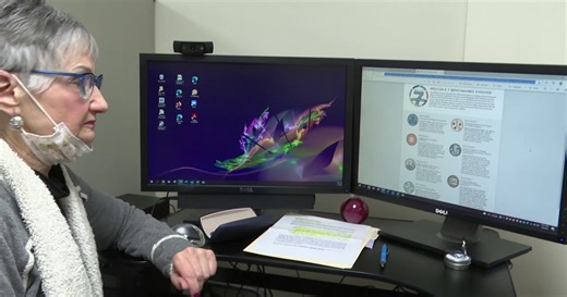 Cascade City-County Health Department offers a Worksite Wellness Program