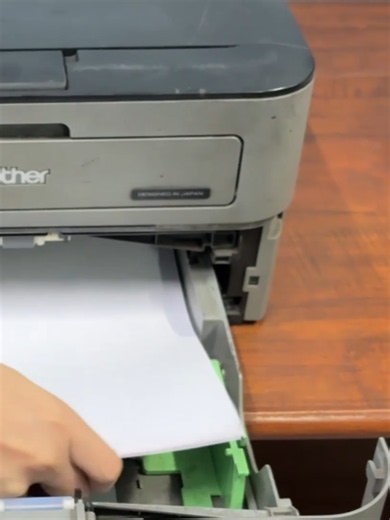 Fix Brother QL 800 Not Printing Issue | Printer Tales https://printertales.com/ #Brother #printer #brotherprinter #not #printing #fix #printertales