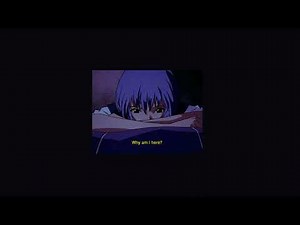 Rei I (slowed + reverb)