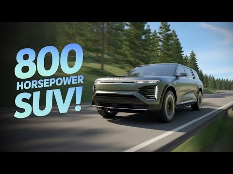 Lucid Gravity Deep Dive | The Most Complete Luxury EV SUV?