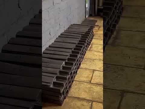 Building a Tank - Second step: Tracks and Tower