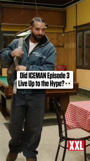 Drake's ICEMAN Episode 3 recently dropped… did he deliver or leave us waiting? 👀⬇️ | XXL Magazine