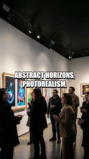 Collaborative Canvases: The AI Artist and Human Vision