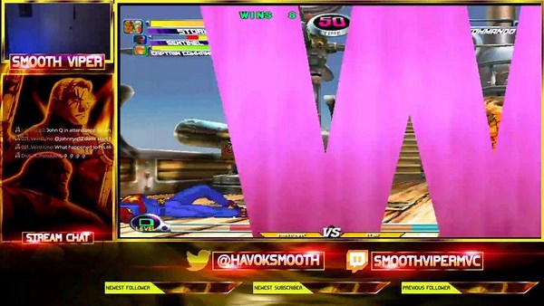 Smoothvipermvc - Twitch