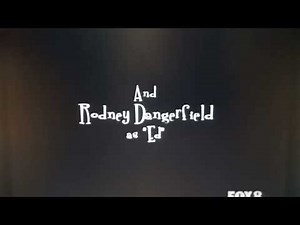 Still Standing Credits