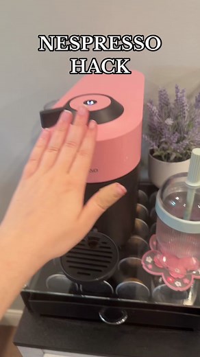 Nespresso Hack! Get $10 off Nespresso Vertuo Pop with Code BROOKELYN10