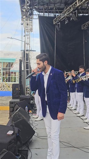 Ayudame Banda Rancho Grande en Barrio san Miguel tenango del aire #ayudame #bandaranchogrande #barriosanmiguel #tenangodelaire