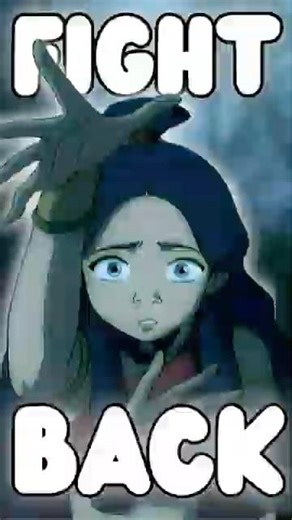 The Best FIGHT In Avatar