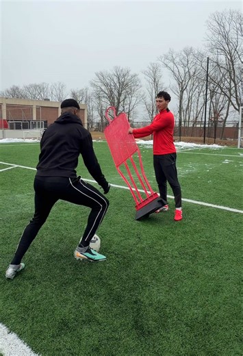 Mastering First Touch for Soccer Success