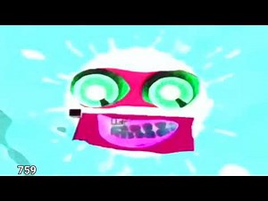 Klasky Csupo G Major Collection Part 8 (701-800)