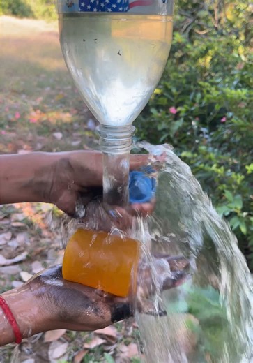 How to Make Natural Soap for Camping and Survival Skills