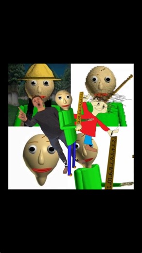 Best horror games ever 🔥 #edit #fnaf #granny #helloneighbor #sonicexe #baldi #horror #games