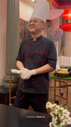 Mastering Chicken Corn Soup with a Chinese Chef 🍲🇨🇳