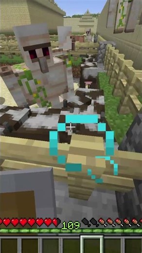 A Quick Tour of My Minecraft House & Farm #2🏡🌾| Minecraft Shorts