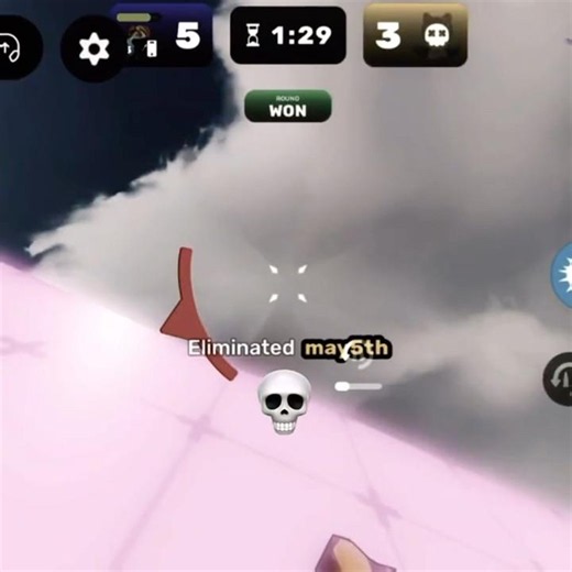 Tiki Tiki Phonk in Roblox Rivals! #creator