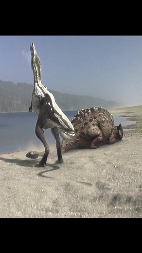 Tyrannosaurus Rex: The King of Dinosaurs