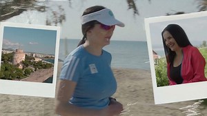 Tobacco cessation: Quitters Diaries - Season 2 - Zoi from Greece - Episode 1 - The Global Herald