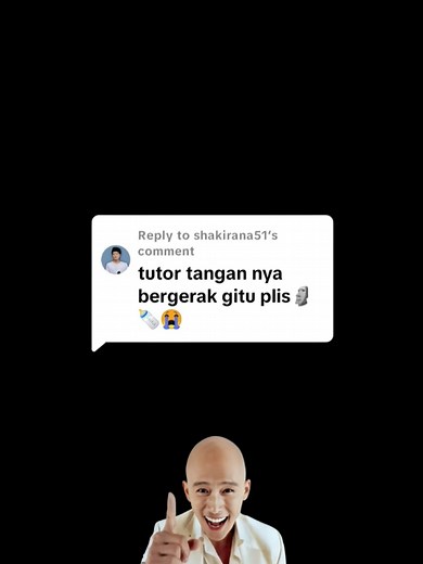 Tutorial Gerakan TikTok Yang Gampang