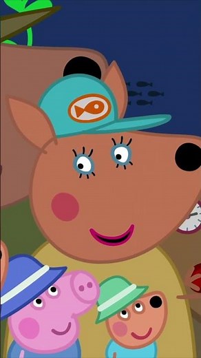 La Gran Barrera de Coral