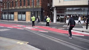 The football diving prank...😂 | SPORTbible