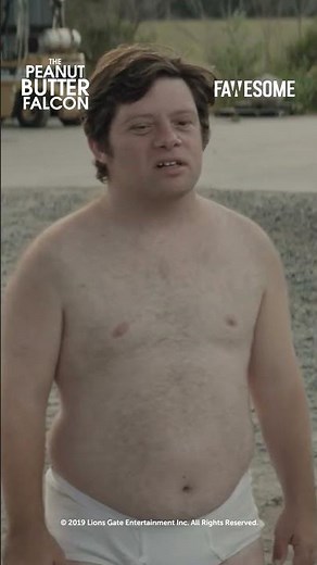 The Peanut Butter Falcon Movie | Streaming for Free on Fawesome