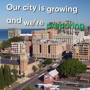 Find out how we're managing a whole lot of rubbish - sustainably 👍 Go to newcastle.nsw.gov.au/summerhill | City of Newcastle