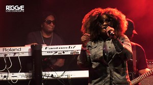 🇯🇲 Tanya Stephens & The Royal Roots Band Live At Reggae Geel Festival 2023 🇧🇪💥Full Show Link in the Comments🔥📽 Filmed & Edited by: Team Reggae live concerts #TanyaStephens #reggae #Beljam | Reggae-agenda
