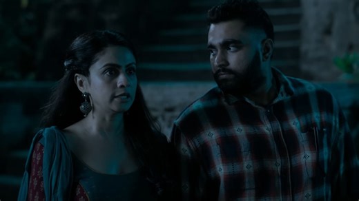 Jhamkudi OTT Release Date: When & Where To Watch Manai Parekh's Gujarati Film Online