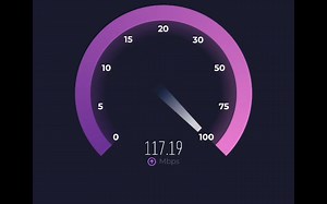 联通5G 移动5GA 网速对比 测试手机小米15ultra 测试地点丰台总部基地