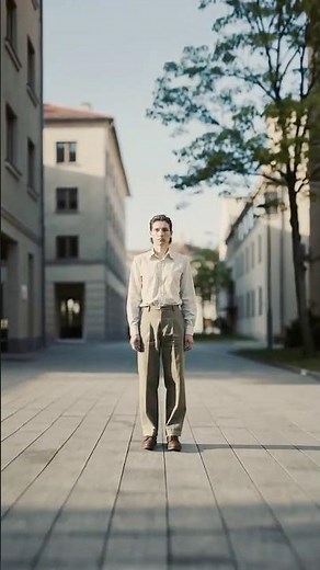 What If Time Started Moving Backwards? Mind-Bending Realities