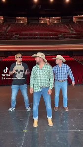 1.6M views · 46K reactions | Listos para este próximo 10 de Julio en MONTERREY!!! 酪 Showcenter Complex #SinSuPermiso | Tito El Ranchero | Facebook