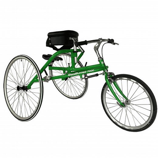 RAD Frame Runner | Dejay Medical