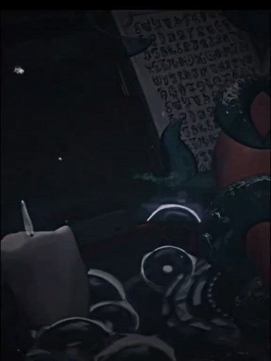 Mona x Slime - Short Animation Featuring Genshin Impact Characters