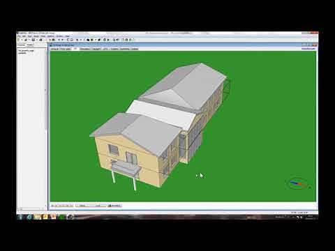 Smooth BIM import with IDA ICE (Webinar)