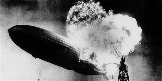 This Day in History: May 6, 2026