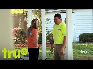 Lizard Lick Towing - Bobby Enjoys Domestic Bliss