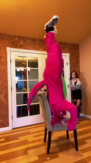 The whole room shook 💀 | room