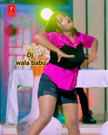 Dj wala babu | New Nagpuri Song 2025 | Singer:kailash munda&manisha yadav