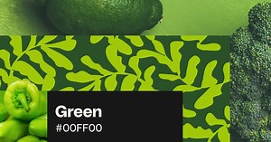 Greenwashing or genius? How brands leverage the psychology of the color green