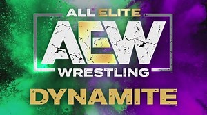 TV Guide names AEW Dynamite in Top 100 shows on TV