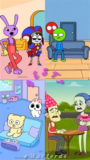 When friend is sick (Animation Meme)#memes​ #shorts​ #animation​ #shortfeed​ ‪@nickandava‬​