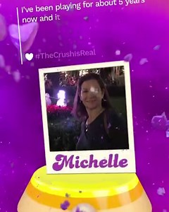 323K views · 89 shares | Our Crusher of the day is…Michelle! How fast can you complete Michelle's level? On your marks...get set...GO! Ends 23:59 PT on Wednesday 27th May. Available from level 25+ | Candy Crush Saga | Facebook