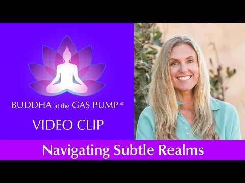 [HIGHLIGHT] - Ascended Masters, Star Beings, & the Hum of Love: Kerri Lake’s Inner Guidance Journey