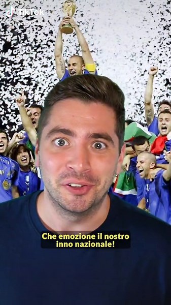 La storia dell'inno nazionale italiano: Fratelli d'Italia