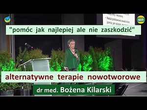 R.A.K. - inne terapie dr med. Bożena Kilarski