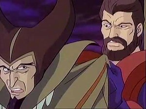 Visionaries Knights Of The Magical Light S01 E10